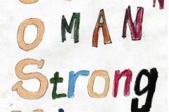 Josh-acrostic